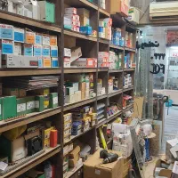 مغازه در لاله زار جنوبی