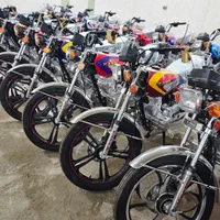 هونداکبیر125فول. جشنواره غیرقابل تمدید|موتورسیکلت|یزد, |دیوار