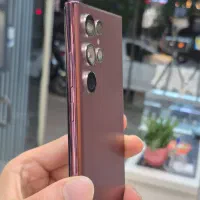 موبایل سری اس S22 Ultra|موبایل|رشت, لاکانی|دیوار