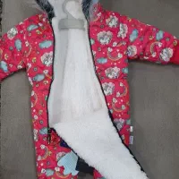 سرهمی کاپشن سایز ۱