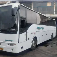 دربستی هرجاتوبگی