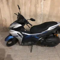 موتور طرح ایروکس ۱۷۰ صفر|موتورسیکلت|کرمانشاه, |دیوار