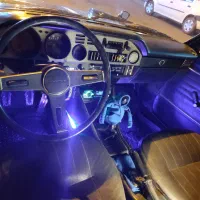 تویوتا کارینا|خودرو کلاسیک|تهران, ترمینال غرب|دیوار