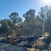 رهن واحد اداری مسکونی مبله|اجارهٔ آپارتمان|قم, دانش|دیوار