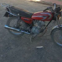 موتور ۱۲۵ فروشی