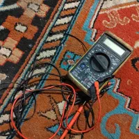 اهم متر سالم حرفه ای
