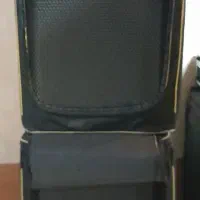 دو عدد باند اکتیو مونتاربو R115