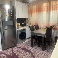 ۶۶ متر دوخواب طبقه همکف با پارکینگ جیحون دامپزشکی