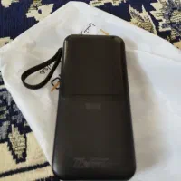 فروش پاور بانک ۲۰ هزار سالم نو