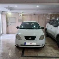 تیبا ۲ بیرنگ مدل ۹۶