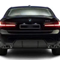 bmw 325i 2025 2000cc