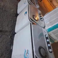 ماشین لباسشویی درحدخشک سمساری کوهکن فلکه بسیج|حراج|زابل, |دیوار