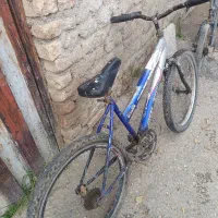 دوچرخه|دوچرخه، اسکیت، اسکوتر|جلین, |دیوار