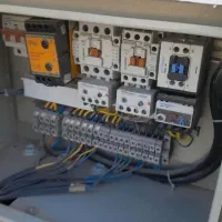 دستگاه سیمان پاش مخزن بزرگ|مصالح و تجهیزات ساختمان|اصفهان, جلفا|دیوار