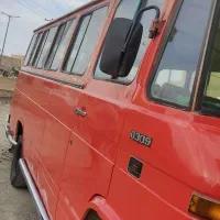 مینی بوس مدل 64