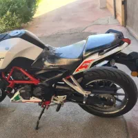 بنلی ۲۵۰ تک سیلندر|موتورسیکلت|گلپایگان, |دیوار