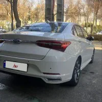 آریزو ۶ اکسلنت مدل ۱۴۰۱ لاکاغذی|خودرو سواری و وانت|اصفهان, شاهد|دیوار