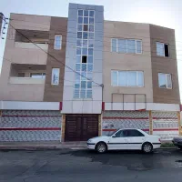 آپارتمان ۱۱۰ متری