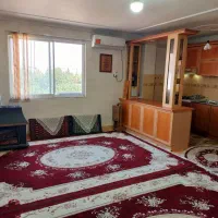 ۶۰ متری۲خواب/آسانسور-انباری-خوش نقشه و زیبا|اجارهٔ آپارتمان|رشت, شهرک آیت الله منتظری|دیوار