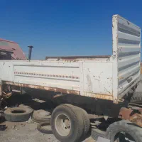 اتاق فلزی باری ایسوزو ۵۲۰۰