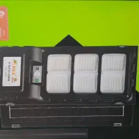 چراغ خیابانی خورشیدی|لامپ و چراغ|شیراز, شهرک فرهنگیان|دیوار