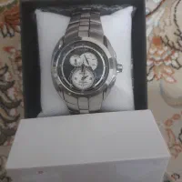 ساعت سیکو اصل ژاپن ۳موتوره