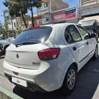 تیبا ۲ مدل ۱۴۰۰