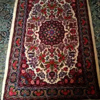 بیجار فرش آهنین نونو