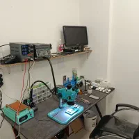 تعمیرات فوق تخصصی موبایل و دسته PS4 و اسپیکر