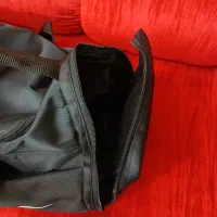 ساک ورزشی سفری|کیف، کفش، کمربند|لاهیجان, رجایی|دیوار