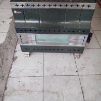 بخاری گازی