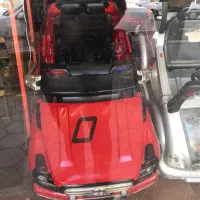 ماشین شارژی|اسباب‌بازی بچه|مبارکه, |دیوار