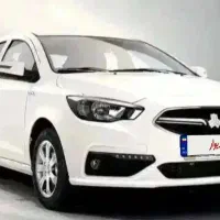شاهین اتوماتیک صفر