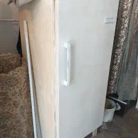 یخچال فریزر پارس