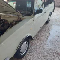 پیکان وانت،|خودرو سواری و وانت|مسجد سلیمان, |دیوار