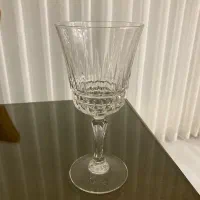 گیلاس بستنی خوری و دسر