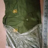 لباس سربازی