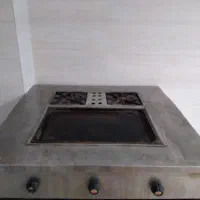 فر ساندویچی