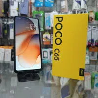 گوشی پوکو c65حافظه 256رم8|موبایل|آبادان, |دیوار
