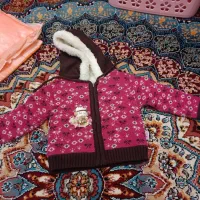 تعداد زیادی کفش و لباس و سرویس خواب|کفش و لباس بچه|کرمانشاه, |دیوار