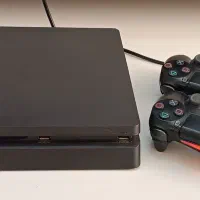 پی اس فور اسلیم