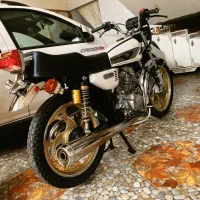 هوندا 200 به شرط|موتورسیکلت|رشت, فرزانه|دیوار