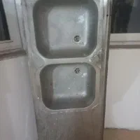 فروش هود و سینک ظرف شویی