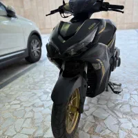 طرح ایروکس 155