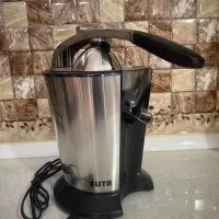 آب پرتقال گیری یا آب مرکبات گیری الیتا