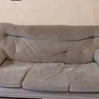 مبل ۷ نفره