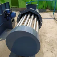 جوش حرفه ای برق