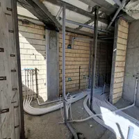 اجرا تاسیسات مکانیکی و برقی