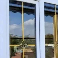 تولید پنجره یو پی وی سی و توری