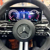 C200L 2025 سفید داخل مشکی|خودرو سواری و وانت|تهران, ده‌ونک|دیوار